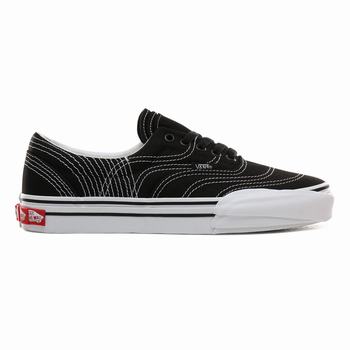 Vans Vision Voyage Era 3ra - Naisten Tennarit - Mustat/Valkoinen